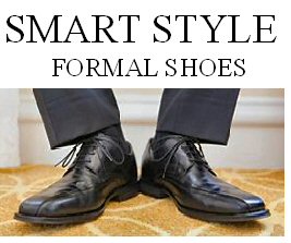 FORMAL SHOES