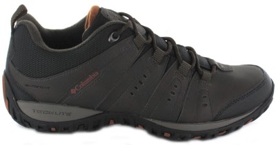 columbia peakfreak nomad waterproof