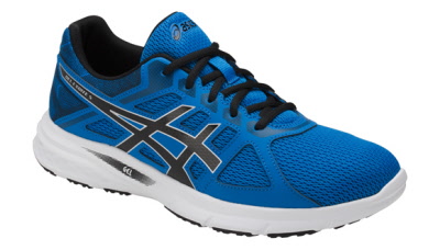 asics gel excite 7 blue