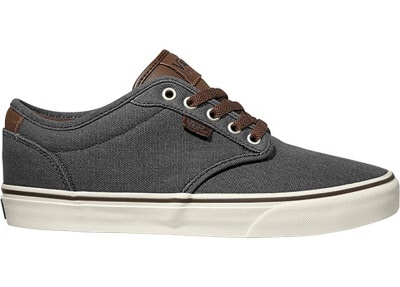 vans atwood deluxe textile