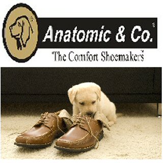 ANATOMIC GEL
