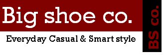 BIG SHOE CO