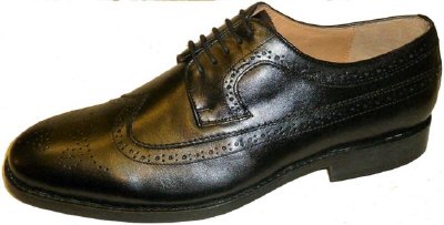 harrykson 024 country brogue