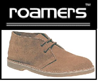  ROAMERS