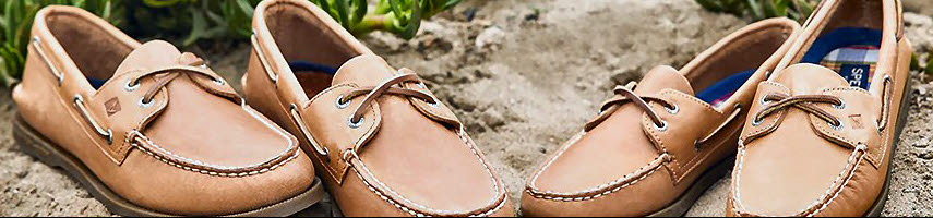 Sperry Top-Siders