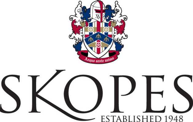 logo for skopes