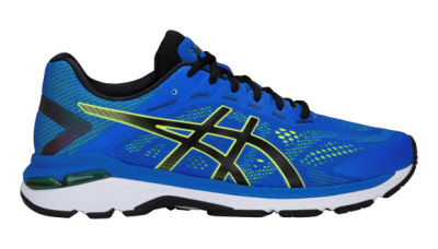 asics gt 1000 7 azure blueprint