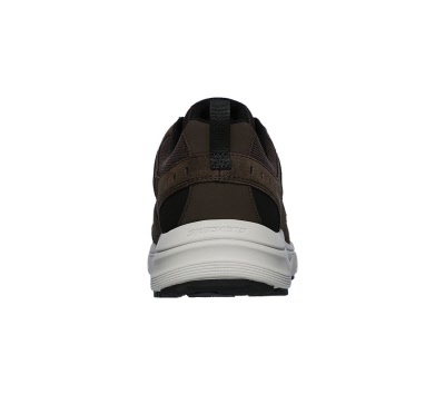 skechers oak canyon trainers extra wide
