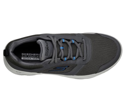 قطار اللطف mens skechers size 