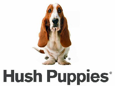 hush puppies shoe size