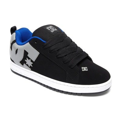 dc shoes trace