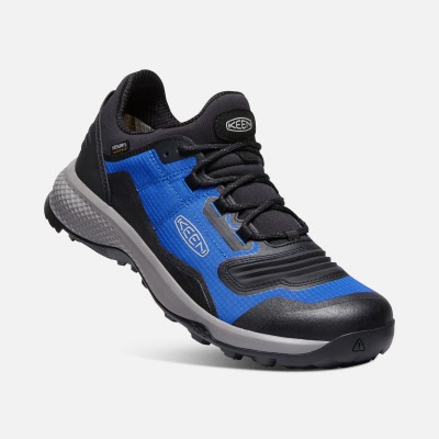 Keen tempo flex wp shoe 