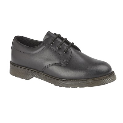 Grafters. M162A. CLASSIC SHOE. BLACK. Sizes: 13. 14. | grafters m162a ...