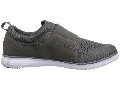 Propet Footwear Propet Travelfit Wide Strap Sneaker TRAVEL FIT