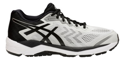asics fortitude 2e