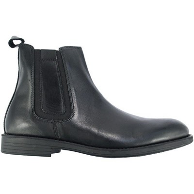 Tred Flex. CHELSEA BOOT. BLACK. Sizes: 13.5/14 | Tredflex chelsea boot ...