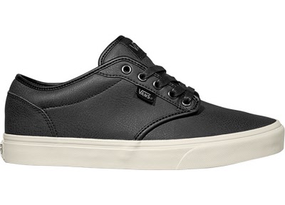 vans atwood size 14