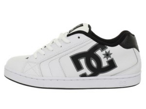dc shoes size 15