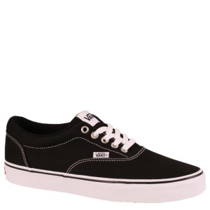 size 13 black vans